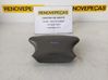 Steering wheel airbag 