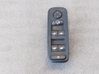 Electric window control switch 