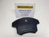 Steering wheel airbag 