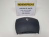 Steering wheel airbag 
