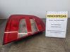 Tailgate rear/tail lights 
