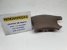 Steering wheel airbag 