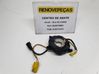 Airbag slip ring squib (SRS ring) 