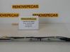 Roof airbag 