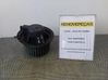 Heater fan/blower 
