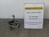 Engine bonnet/hood lock/latch loop/hook 