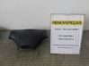 Steering wheel airbag 