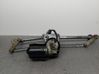 Wiper motor 