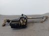 Wiper motor 