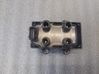 High voltage ignition coil 