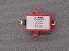Ignition-blocking relay 