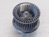 Heater fan/blower 