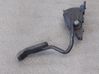 Accelerator throttle pedal 