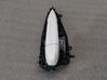 Rear door exterior handle 