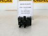 High voltage ignition coil 
