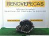 Manual 5 speed gearbox 