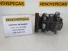 Air conditioning (A/C) compressor (pump) 