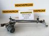Wiper motor 