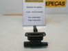 High voltage ignition coil 