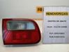 Tailgate rear/tail lights 