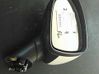 Front door electric wing mirror 