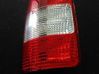 Tailgate rear/tail lights 