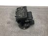 Mass air flow meter 