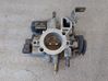 Electric throttle body valve 
