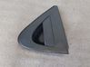 Rear door interior handle 