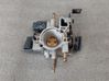 Electric throttle body valve 