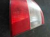 Tailgate rear/tail lights 