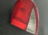 Rear/tail lights 