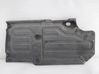 Front underbody cover/under tray 