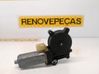 Rear door window regulator motor 
