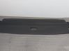 Parcel shelf 