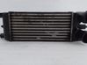Radiador intercooler 