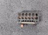 Heater blower fan relay 
