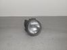 Front fog light 