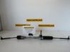 Steering rack 