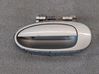 Rear door exterior handle 