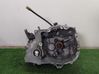 Manual 5 speed gearbox 