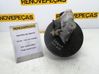 Brake booster 