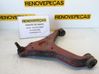 Front control arm 
