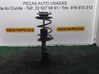 Front shock absorber/damper 