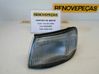 Front bumper turn signal 