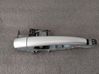 Rear door exterior handle 