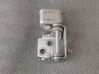 Loading door upper hinge 