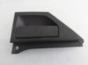 Rear door exterior handle 
