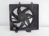 Electric radiator cooling fan 