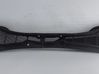 Wiper trim 